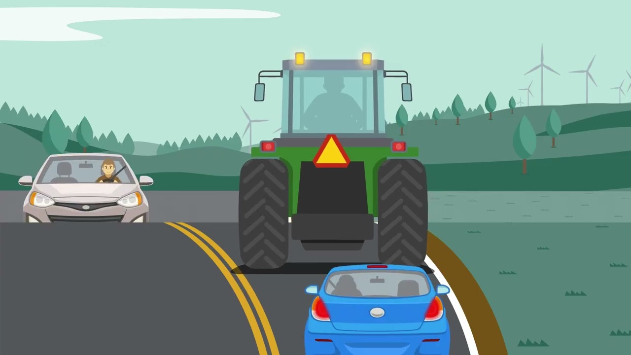 Roadway Departures - Iowa DOT