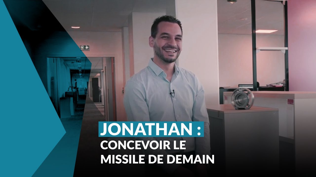 [EP08] Jonathan — Chargé d’études mécaniques