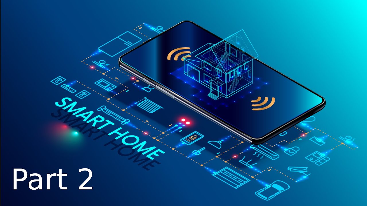 Arduino Smart Home: 2560 Mega R3 WiFi NodeMCU ESP8266 HTTP Web Server
