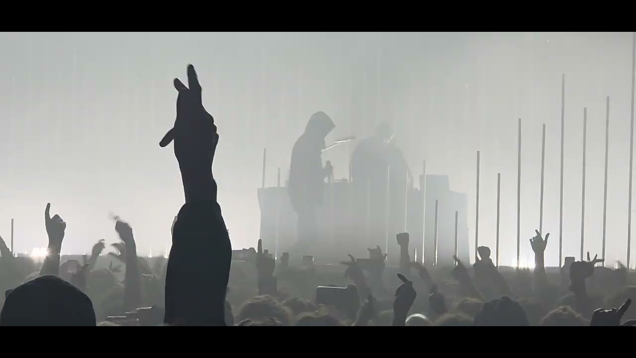 Objectif Lune - HUGO TSR CREW - ZENITH PARIS LA VILETTE- 29 Mars 2025