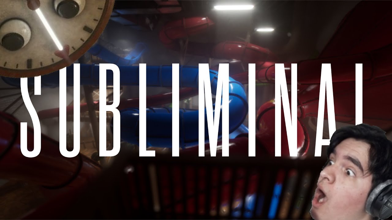 I AM IN AWE | SUBLIMINAL DEMO