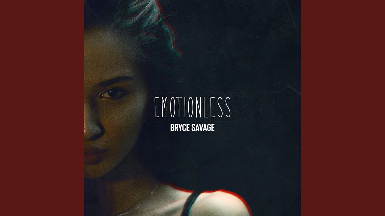 Emotionless