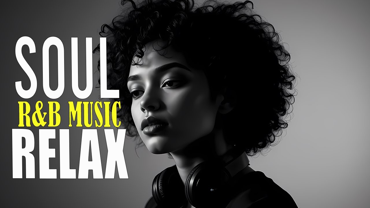 【R&B Soul】After Hours Love | Deep Grooves for Lovers and Reflection