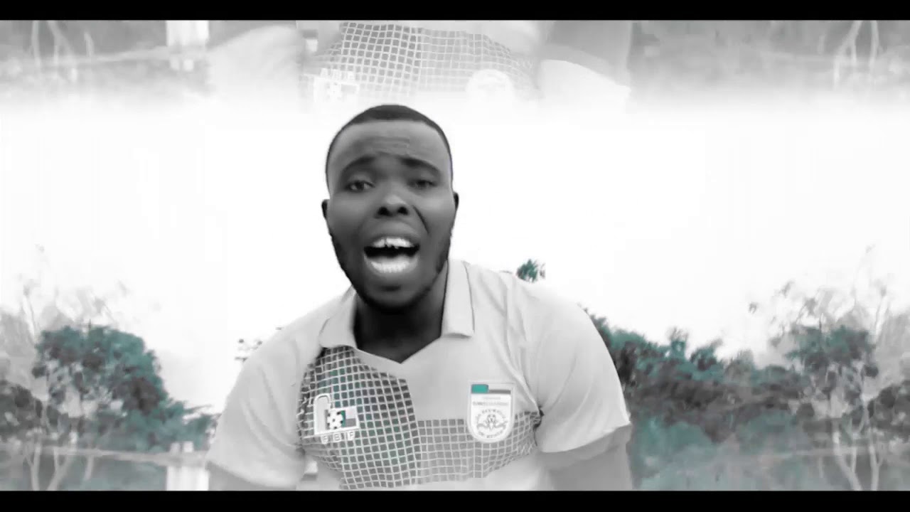 JOS-K { Vavo } Clip Officiel by High Dynamic Enter10ment