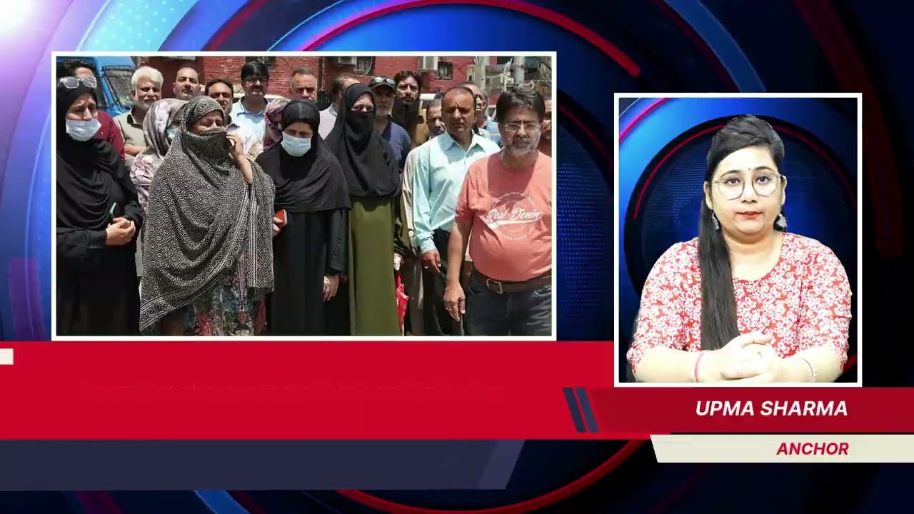 Top 20 Headlines Today 9-3-2026 | Greater Jammu
