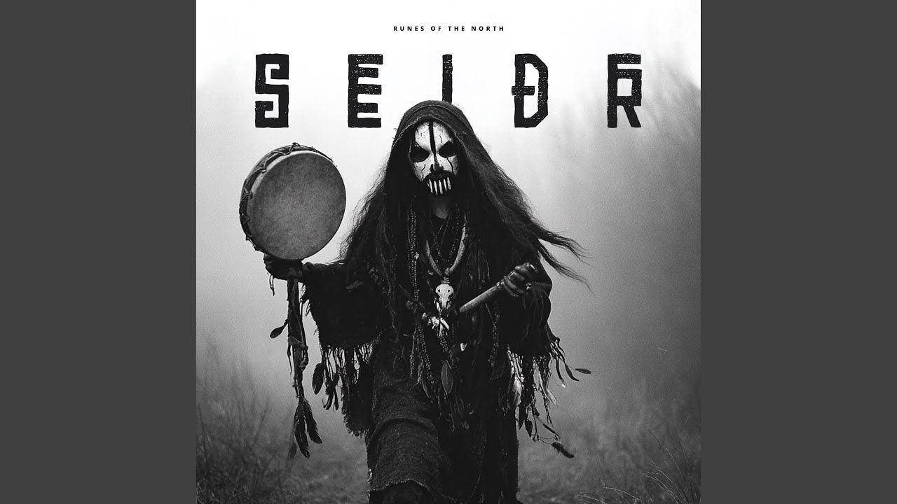 Seiðr (The Trance Begins)