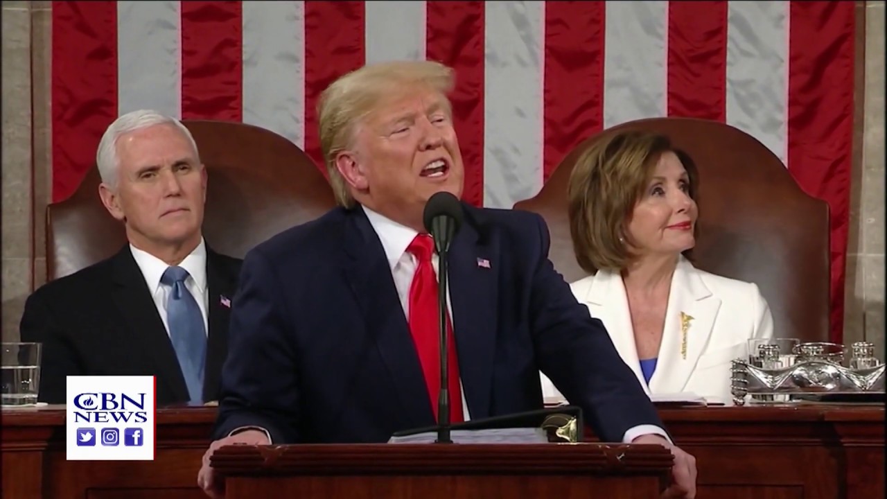 CBN NewsWatch AM: February 5, 2020