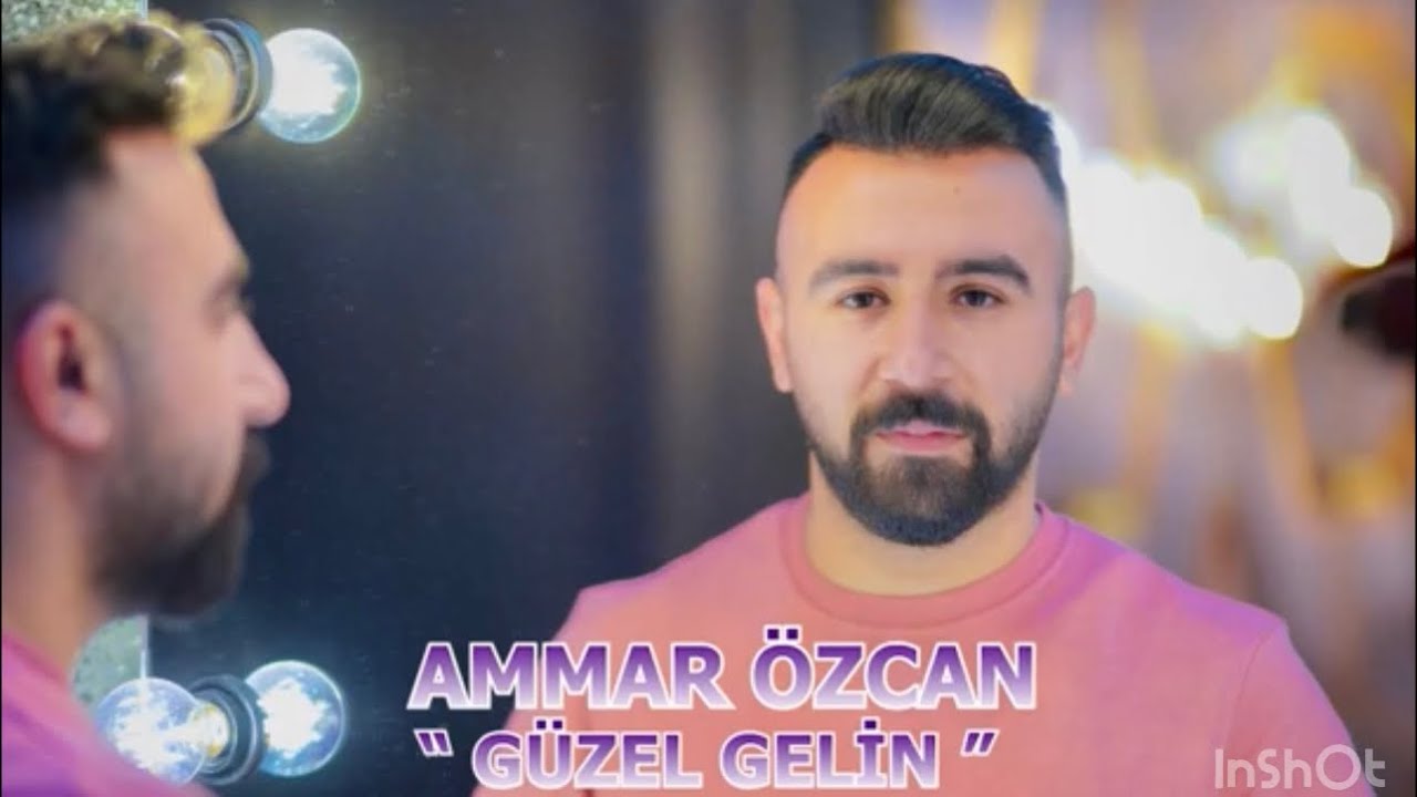 Ammar Özcan güzel gelin