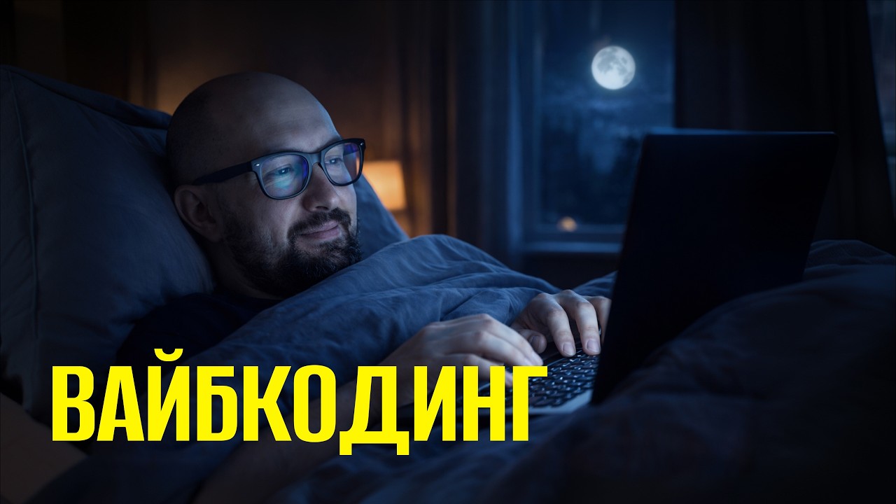 Зачем дизайнерам вайб-кодить. Как это поможет развивать продукт.