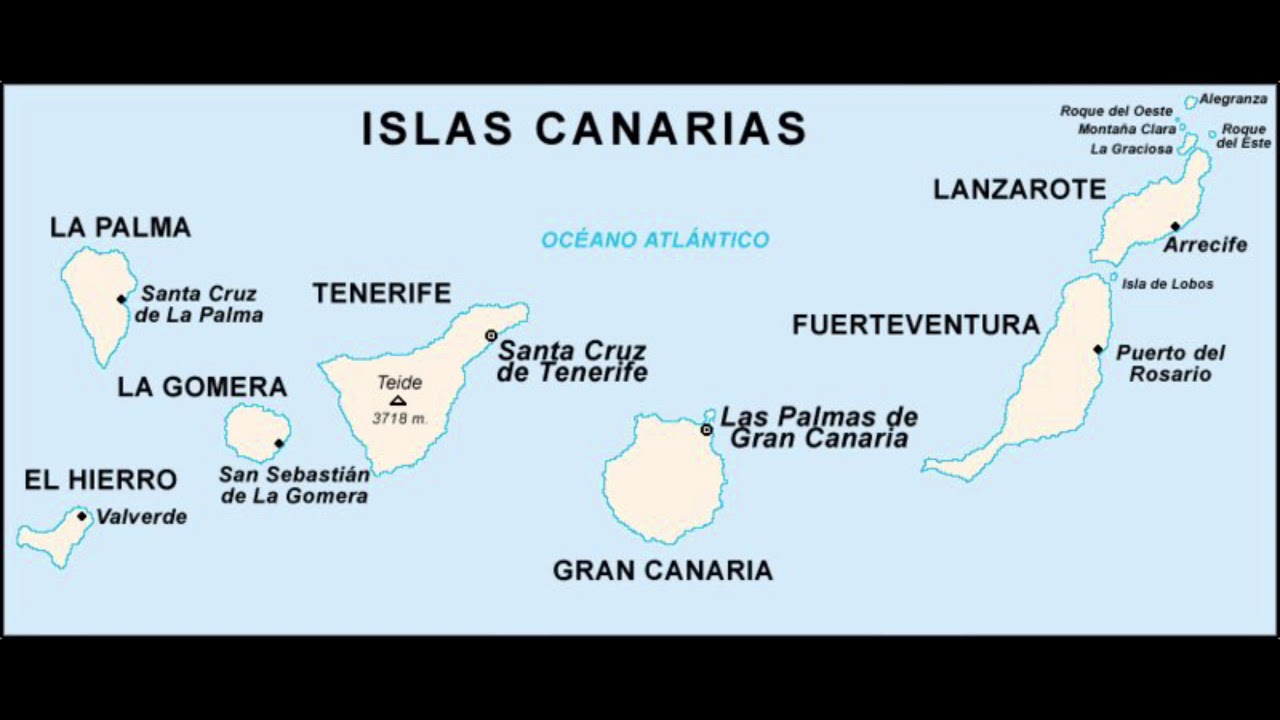 Clima de monta&ntilde;a y canario.