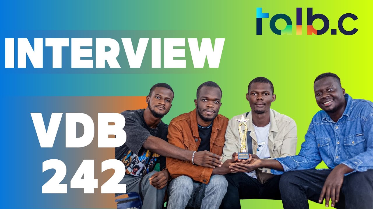 [INTERVIEW] VINE DU BLED 242: 