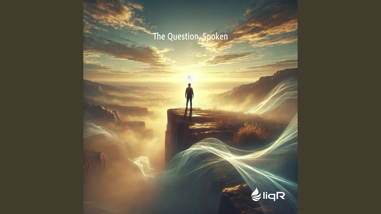 The Question, Spoken (Remix)
