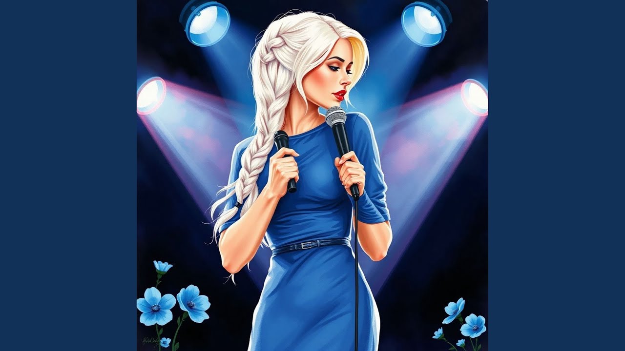 надену платье лучшее свое