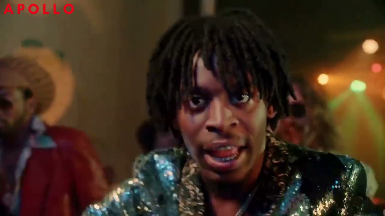 [FREE] Yn Jay x Detroit Sample Type Beat 2021 - 