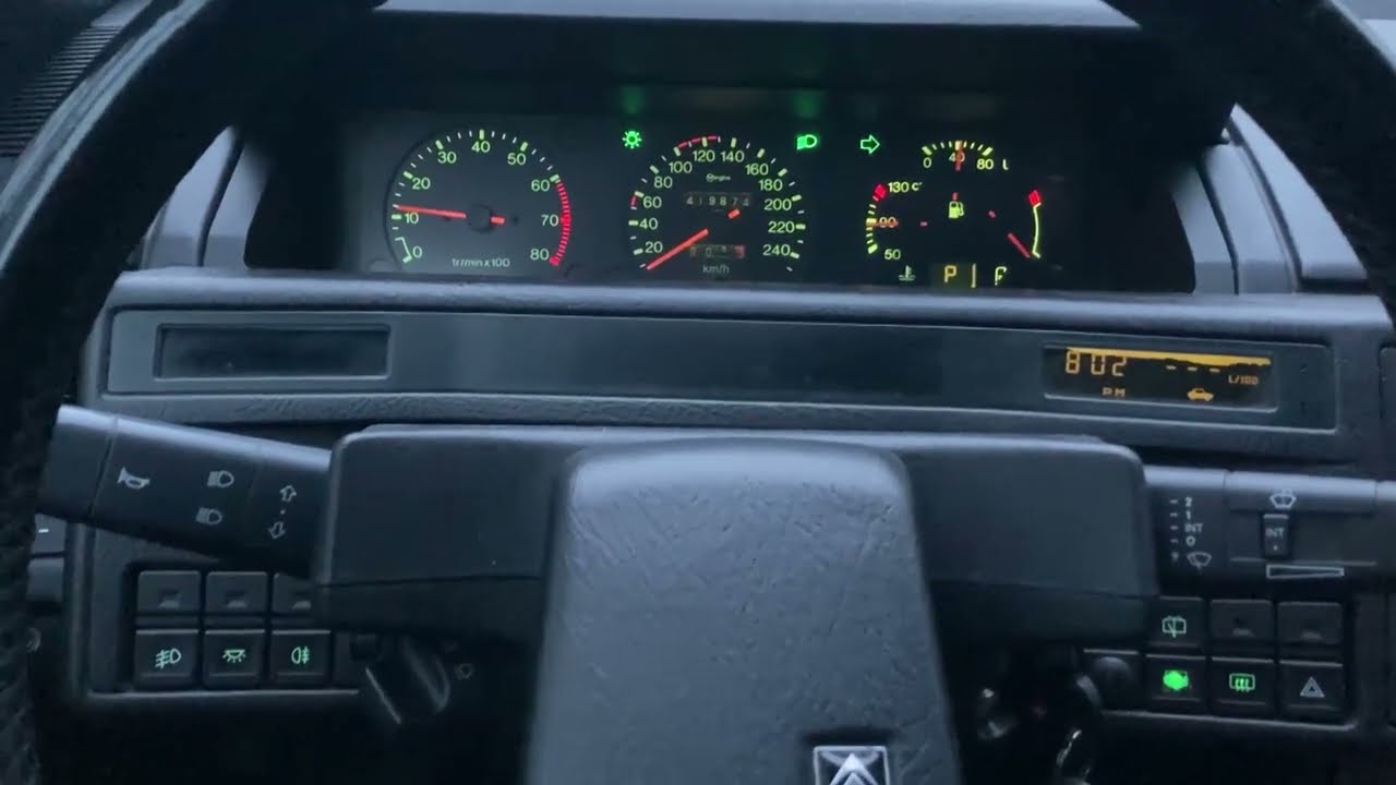 ZF 4HP18 weird noise when shifting 2-3. Help needed!