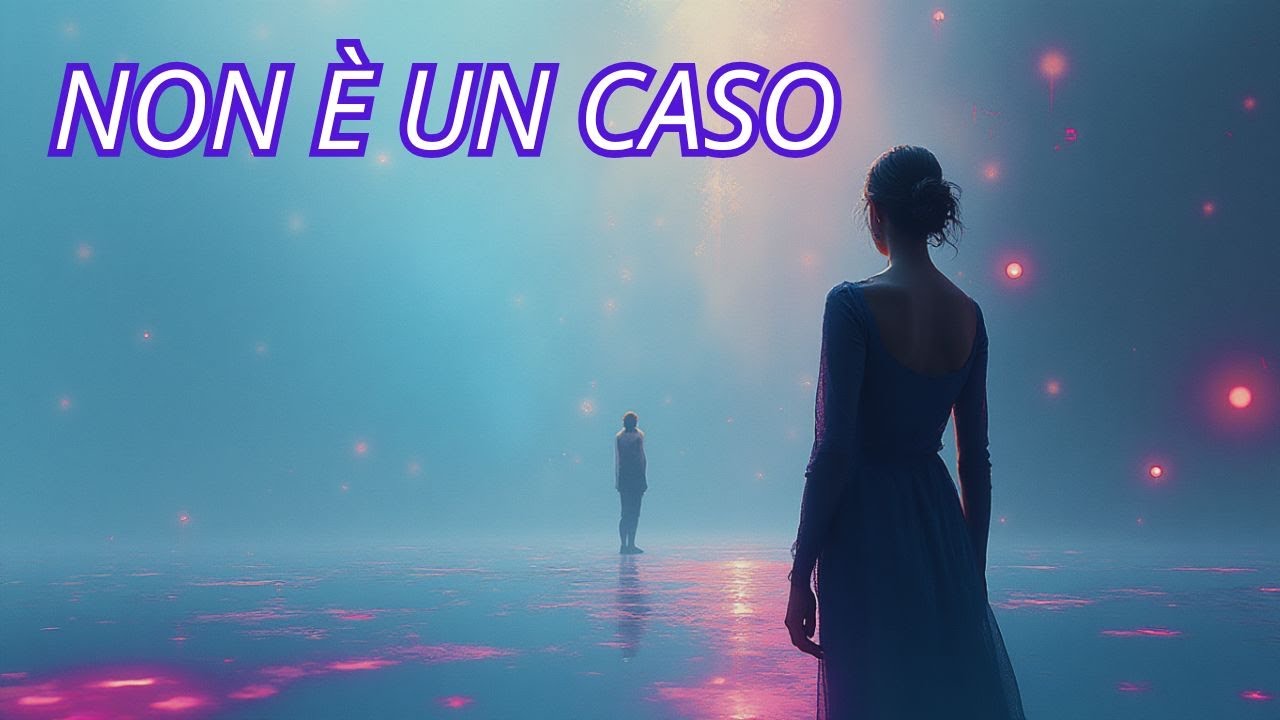 Perché Pensi Sempre a una Persona? Il Suo Significato Spirituale