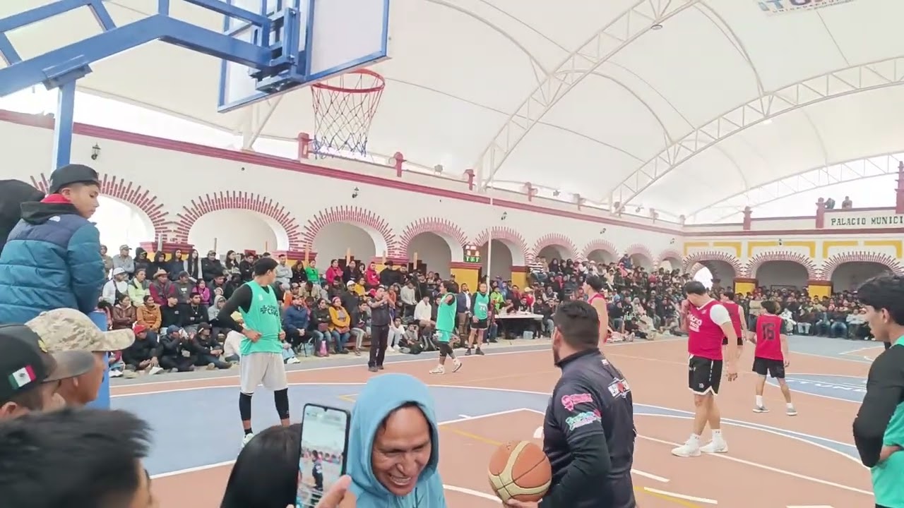 ROLAS EL POBLANO VS APACHES EN SANTA CRUZ ITUNDUJIA 🏀💥 40 K DEL AGUILA PRIMER VIERNES 