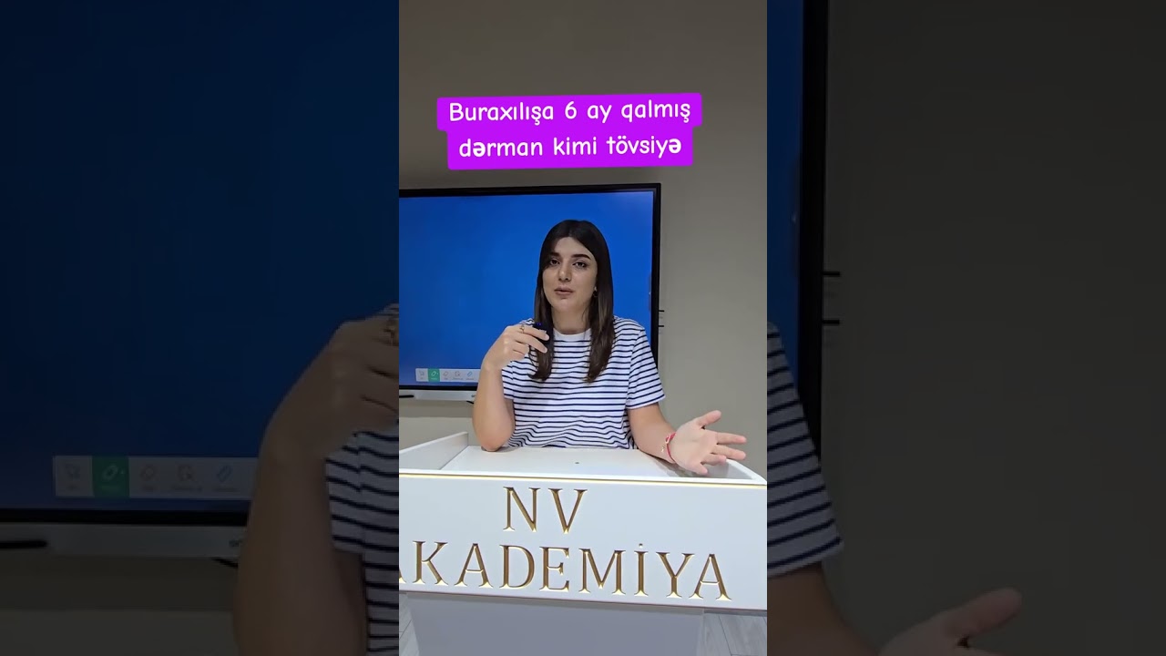 #Buraxılışda mətni yaxşı yazma qaydası 2 / #buraxılış2026 #azərbaycandili #mətn #ayşənh&uuml;seynova