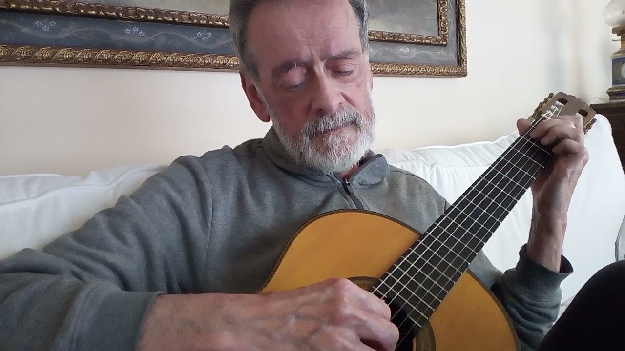 Omaggio a Piero Ciampi - G. Capannini-Sporca estate-Livorno-Qualcuno tornerà fino all'ultimo minuto