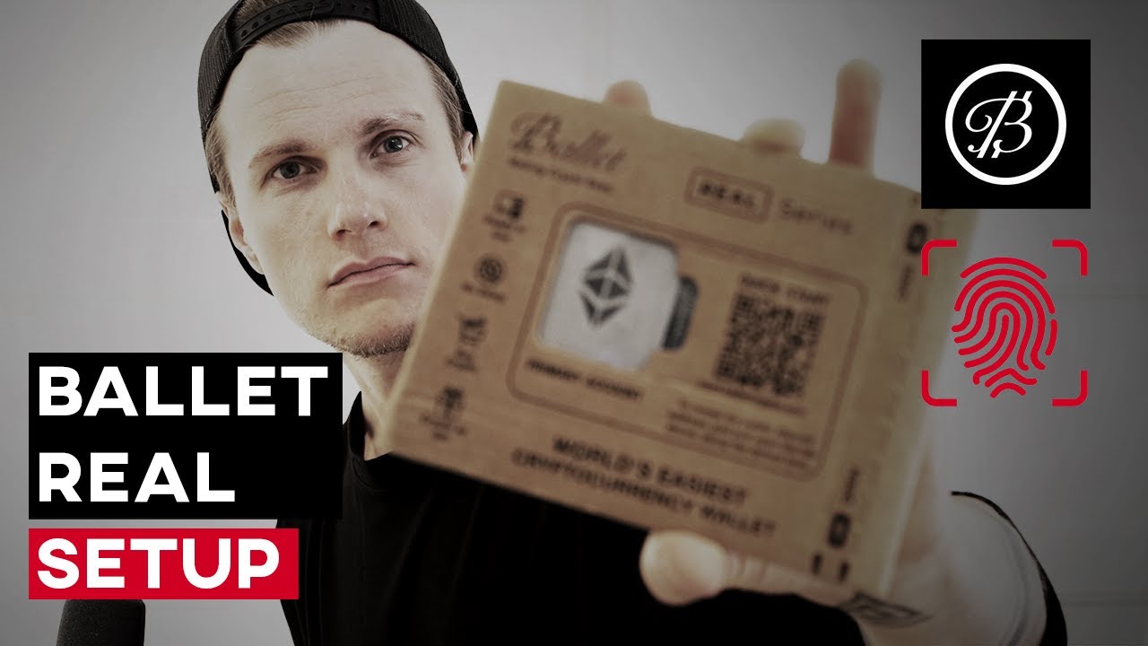 Учебное пособие по настройке Ballet Real: руководство для начинающих по настройке холодного битко...