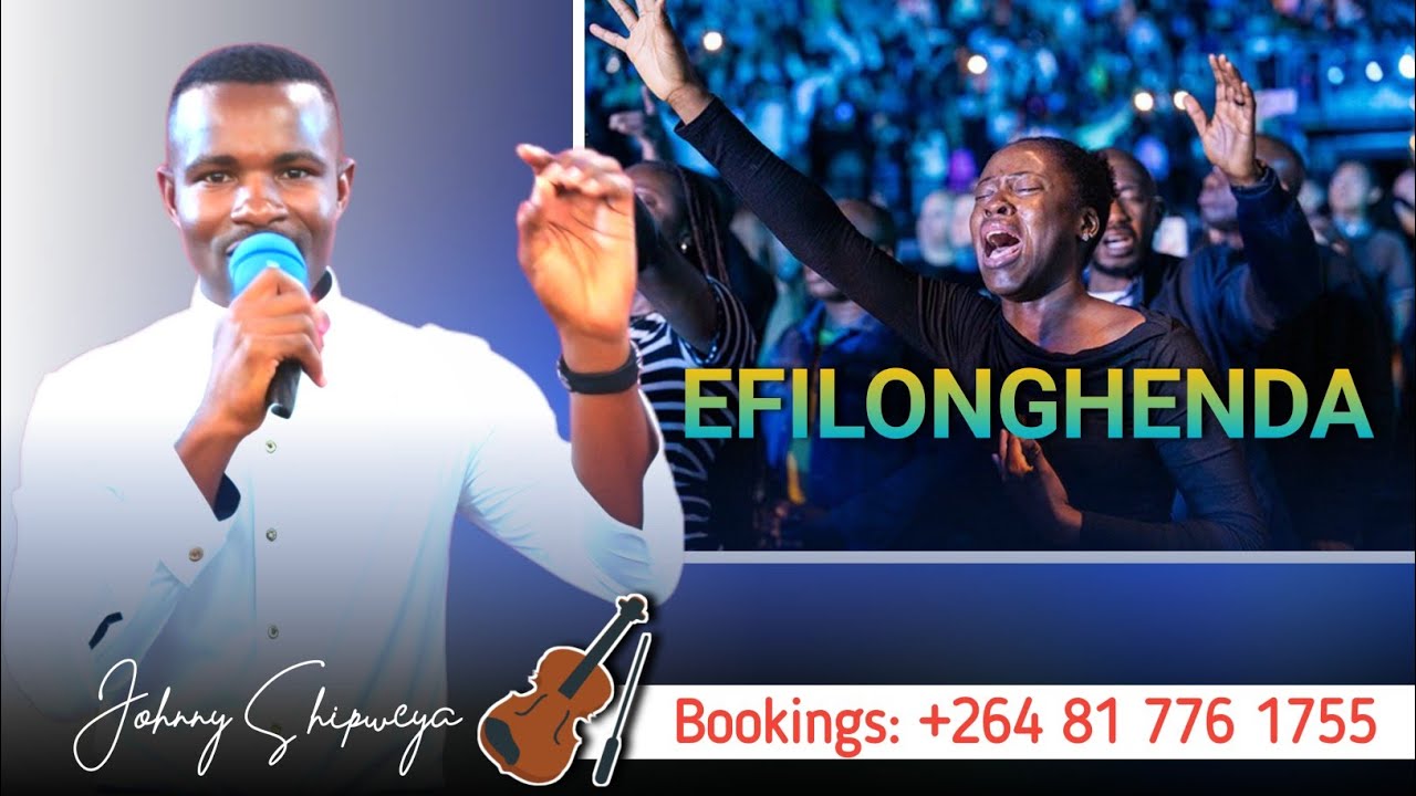 EFILONGHENDA