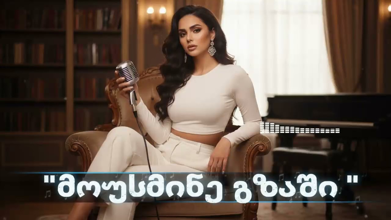 მოუსმინე გზაში - AiChord სრული კრებული / Mousmine Gzashi - Part 2 Remix #Top
