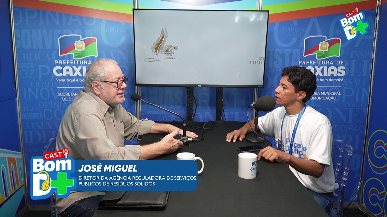 PRAÇA DE JUSTIÇA E CIDADANIA - JOSÉ MIGUEL