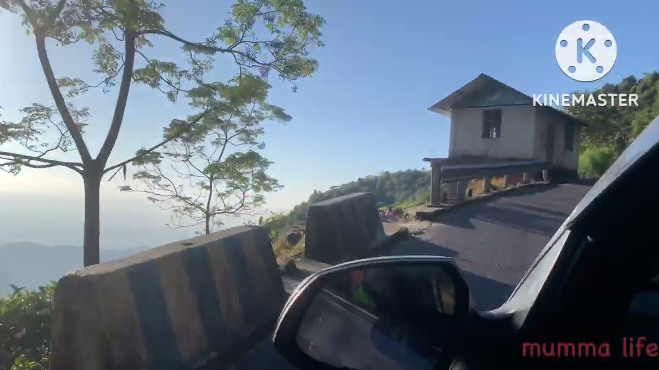 DARJEELING TOURIST PLACES | DARJEELING TOUR GUIDE | TOY TRAIN | BATASIA LOOP | KURSEONG | ZOO