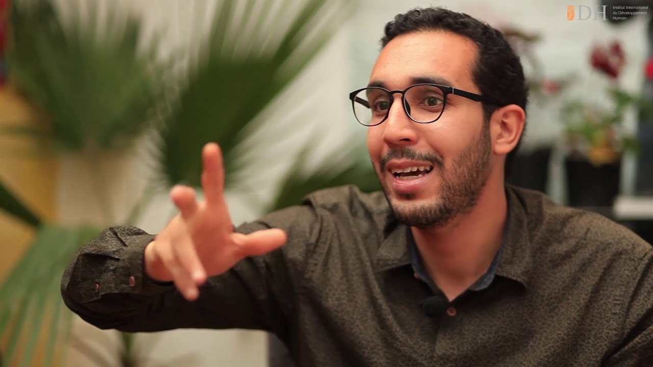Jihed Hadj Salem