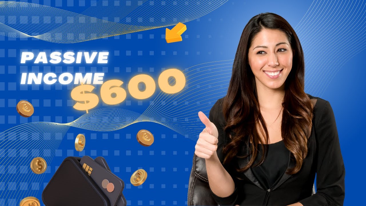 I Make $600 Per Day By Clicking This Button