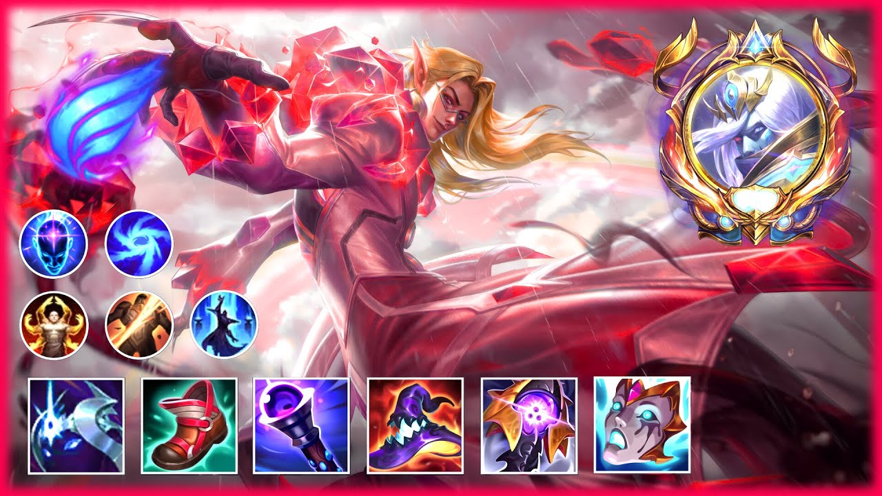 ELITE500 VLADIMIR GAMING 2025 - 