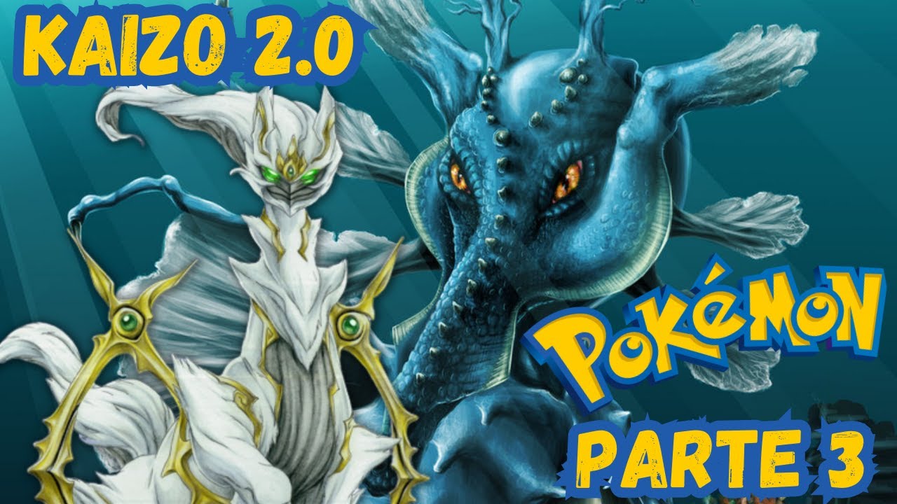 IL KINGDRA CHE CI MERITAVAMO KAIZO 2.0  parte 3 - Kaizo Ironmon - Heartgold Soulsilver ITA