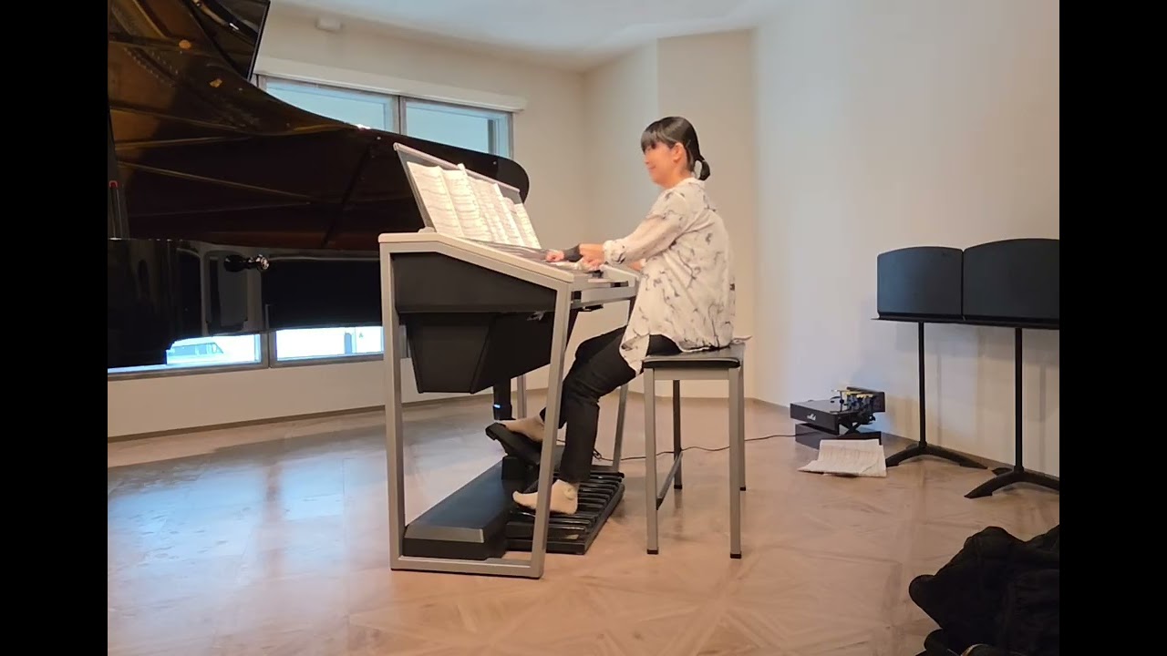 Real in 'D' /窪田宏