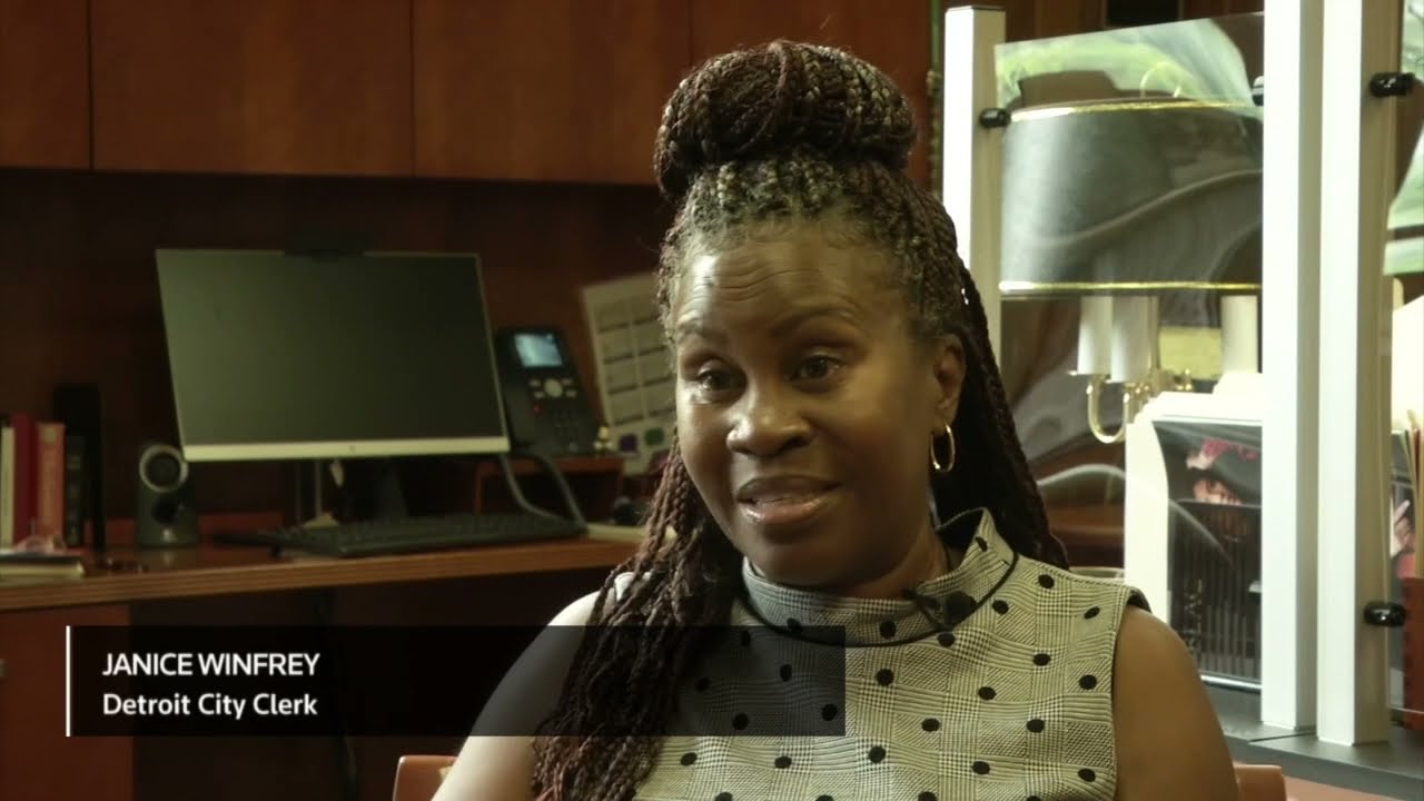 Terrorized election workers get little help from law enforcement
