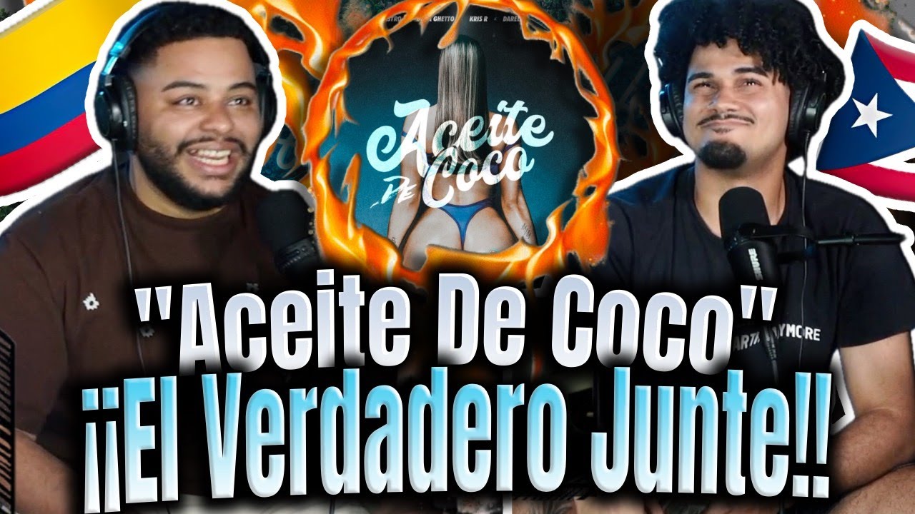 REACCIÓN a 