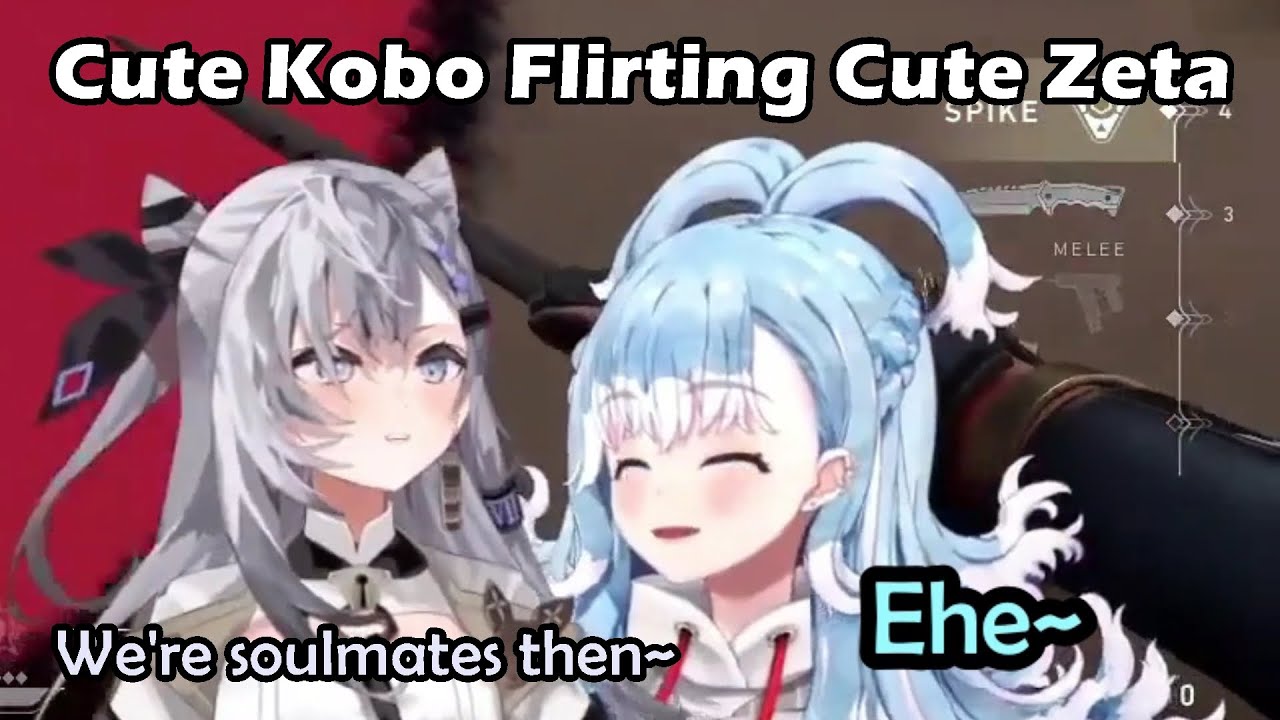 Kobo Tries to Flirt With Zeta But The Result is Not What She Expected