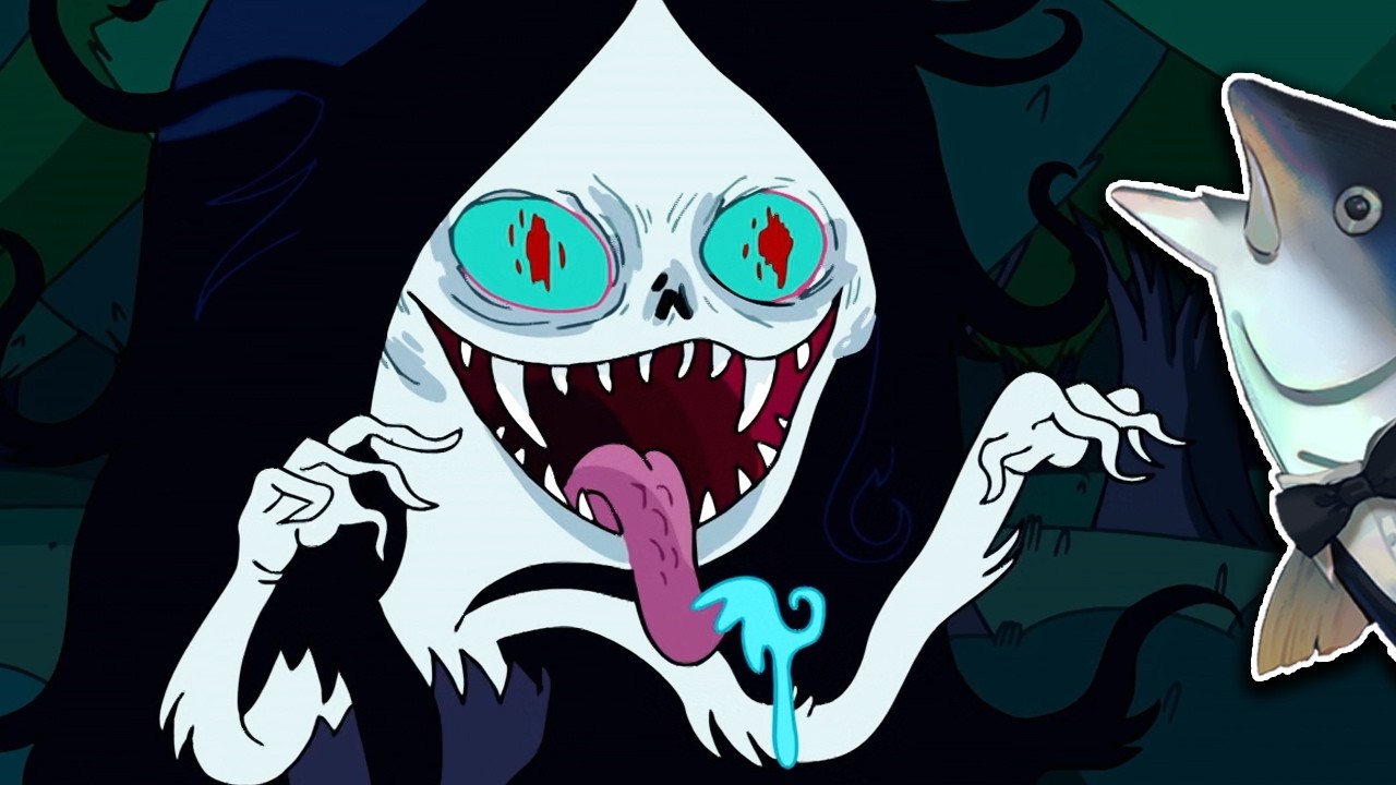 HENCHMAN | Adventure Time Reaction