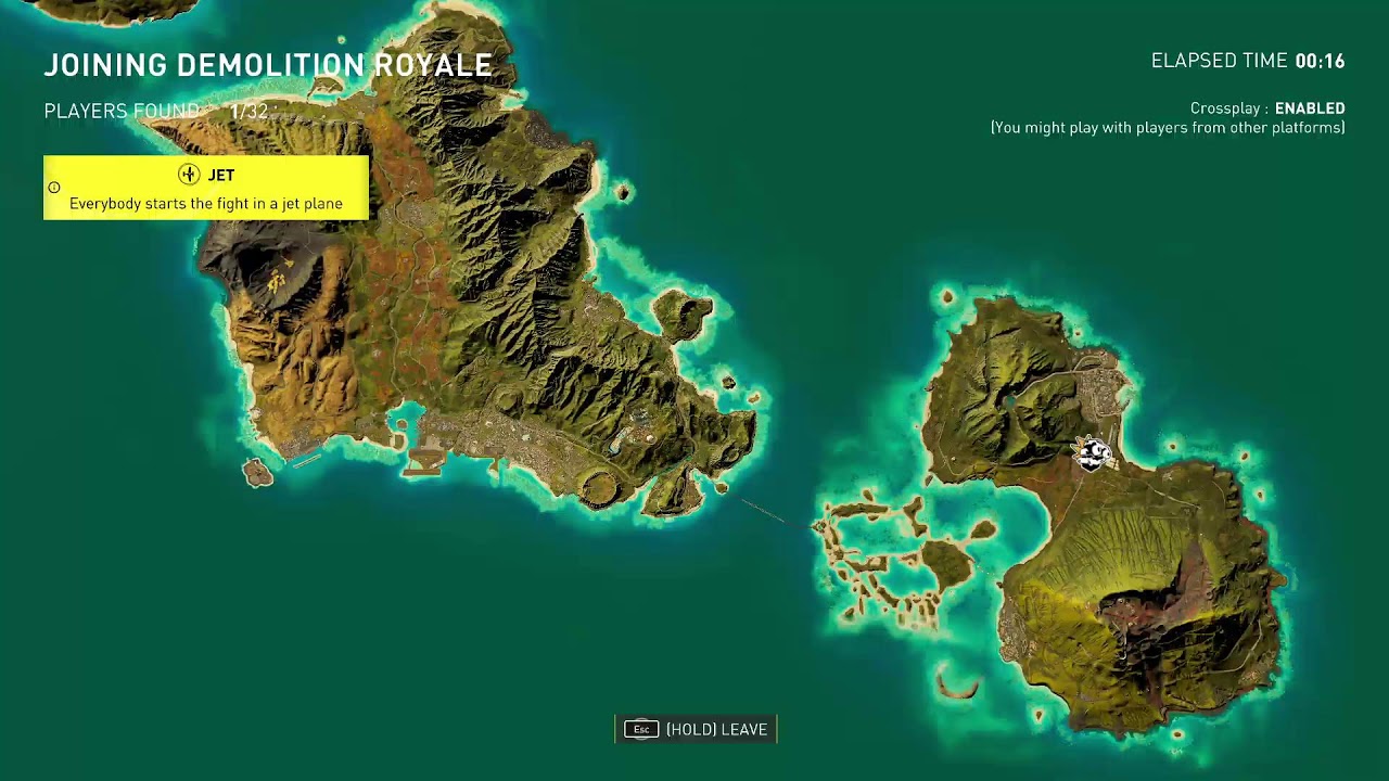 The Crew Motorfest : Maui Expeditions Challenges Completion