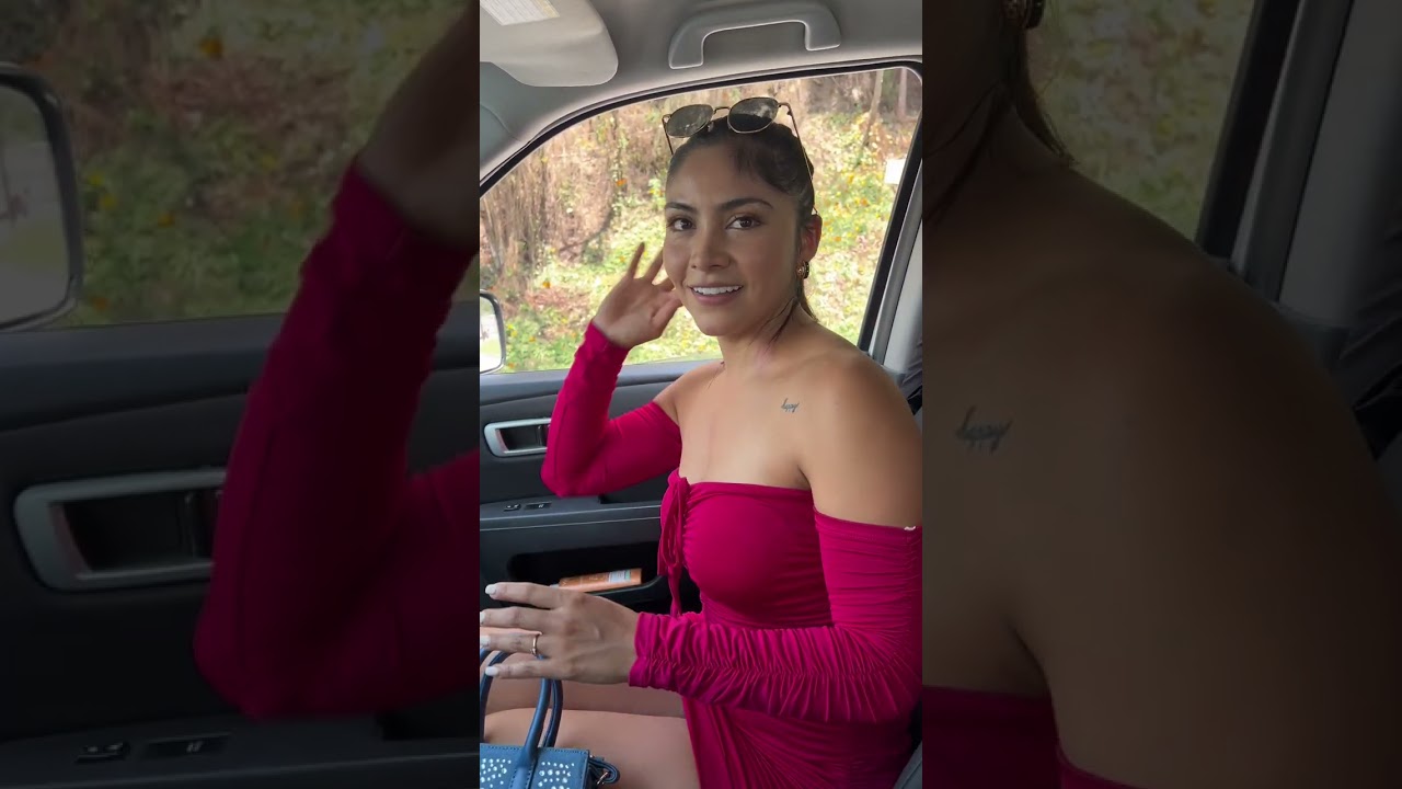 Cuando le juegas la psicológica a tu novia