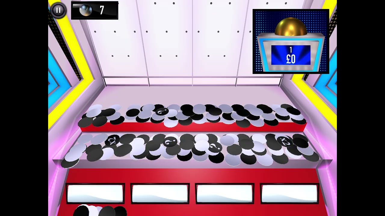 Tipping Point App - Quick Play Episode 5