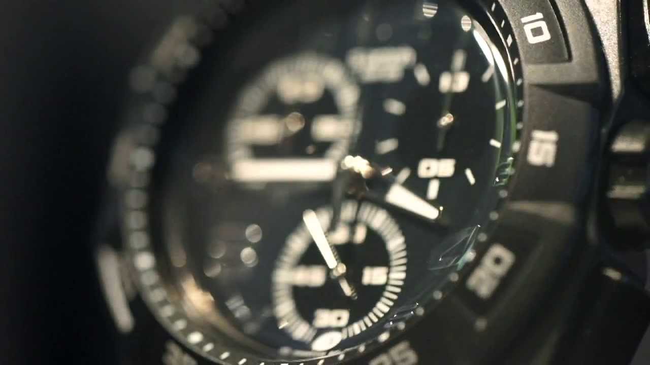 Planet Swatch - Baselworld Day 1