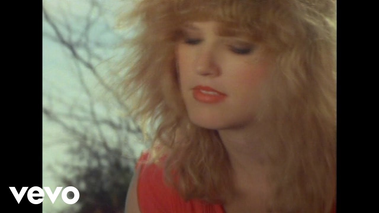 Calamity Jane - I've Just Seen a Face (Official Video)