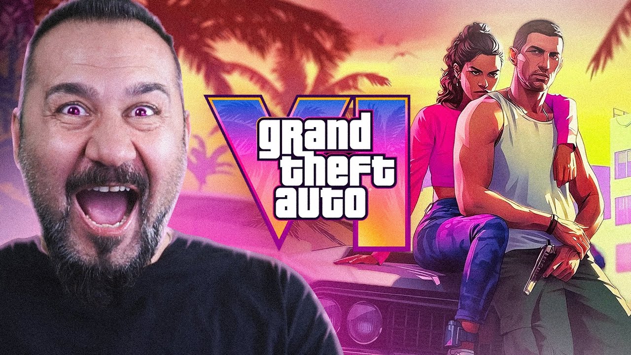 GTA 6 GELDİ ! |GTA 6 İLK TRAİLER (FRAGMAN) İNCELEMESİ ! GTA 6 MÜTHİŞ DETAYLAR!