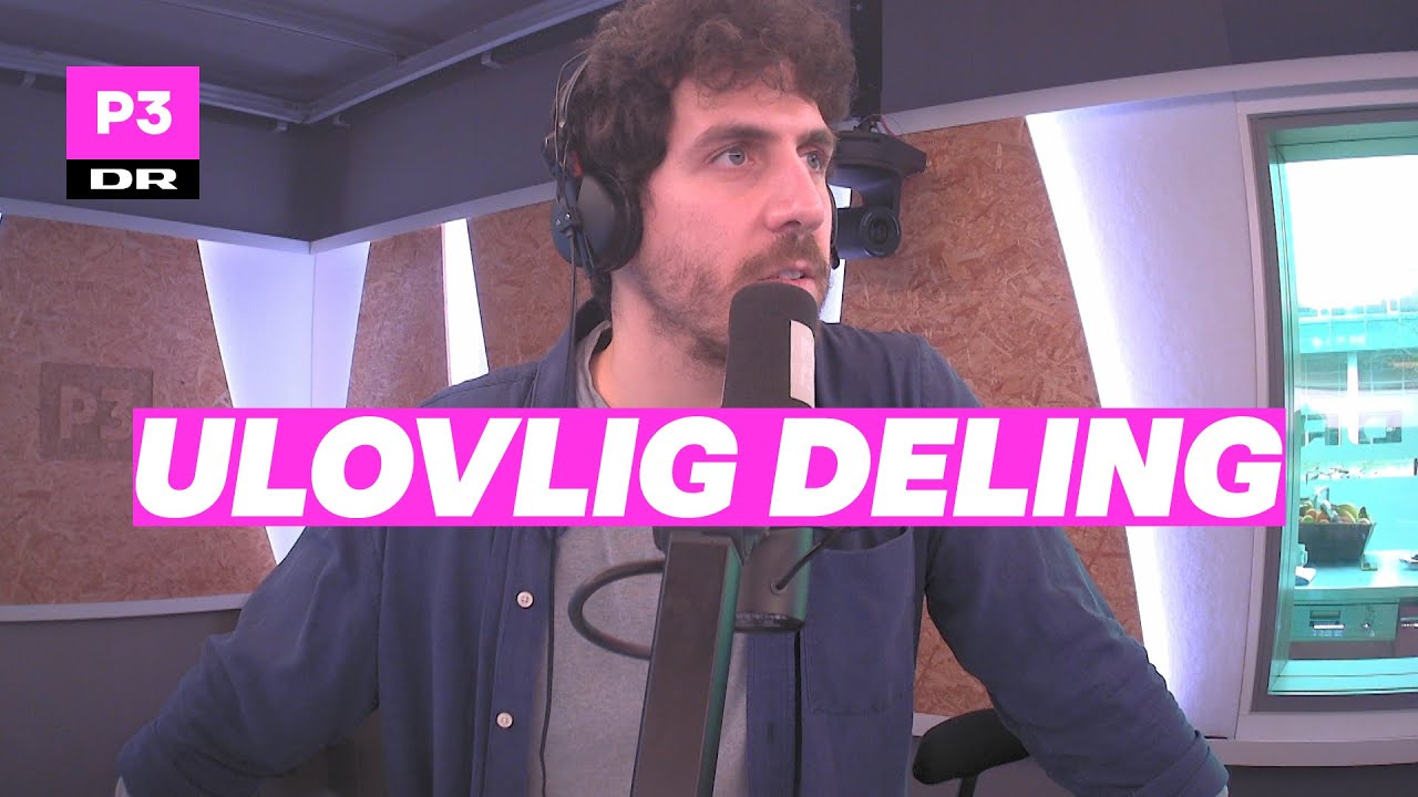 Et kæmpe pikhoved-move