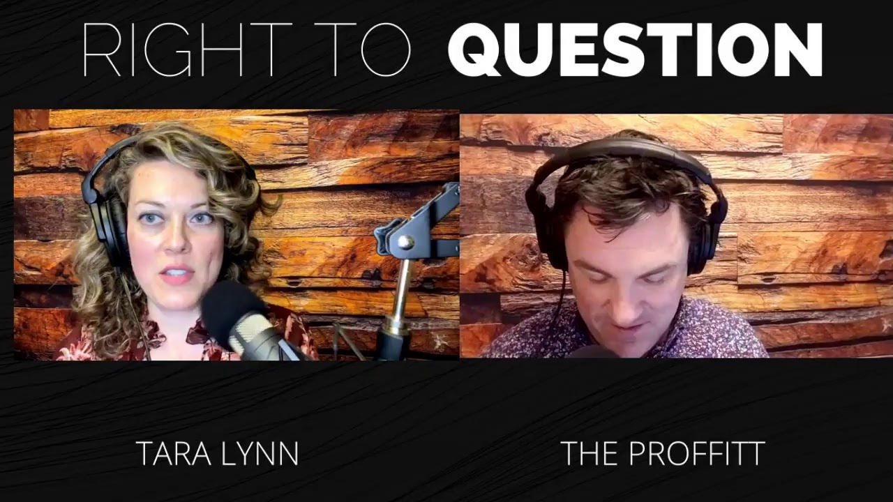 Right To Question Live Stream