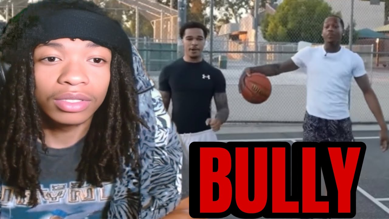 HE BULLIED HIM?! Sen3x Reacts to Plaqueboymax vs Tylil 1v1