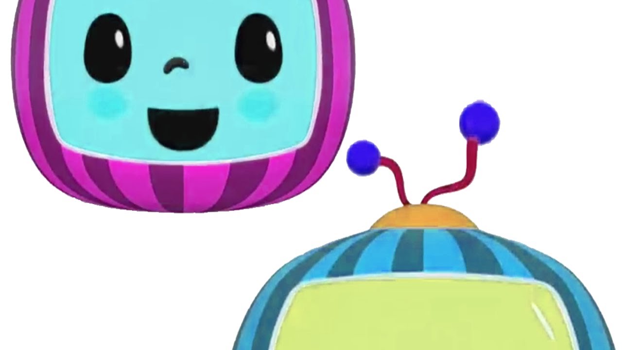 COCOMELON Intro Effects 07 COCO PARODY - Special Visual & Audio Effects Double Funniest Video