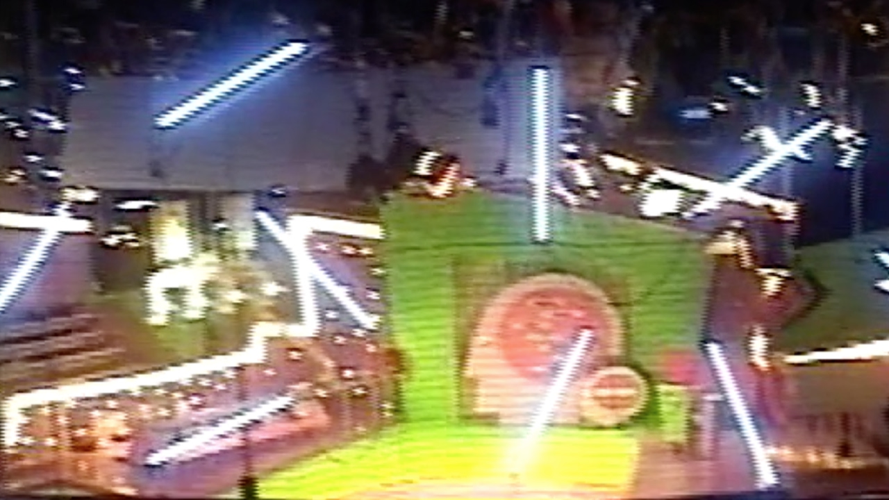 Nickelodeon Studios! (1993 & 1998) | Universal Studios Florida