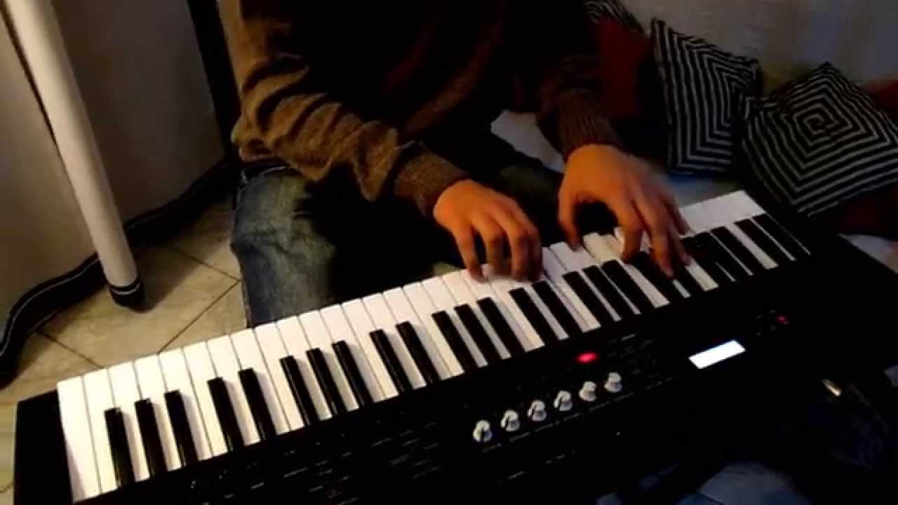 Feeling Good - Dúo Bonessi & Lanfranco