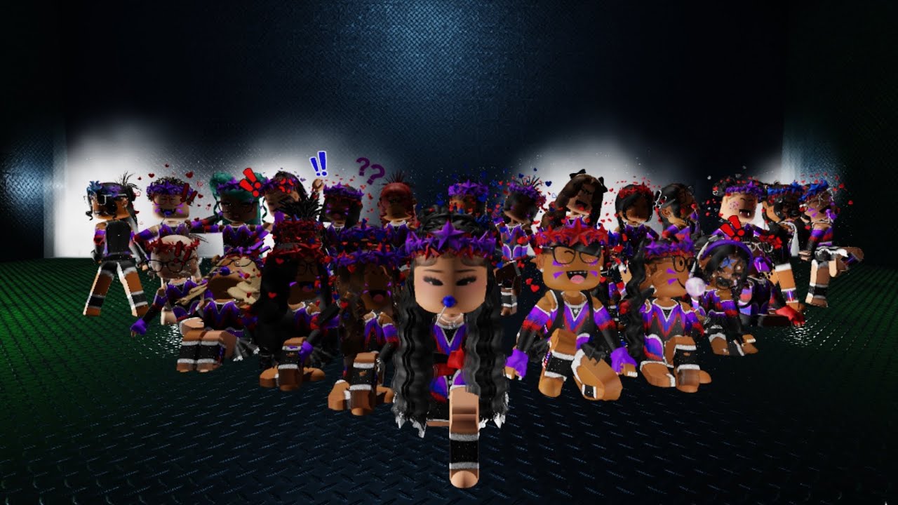 DD YT INTRO 2026 🔥 (ОБЯЗАТЕЛЬНО К ПРОСМОТРУ) #divasanddiamonds #robloxmajorette